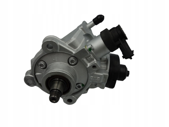 OEM komponent Bosch 0445010586 — Iveco 3.0, Auf Lager in der EU — Foto 1