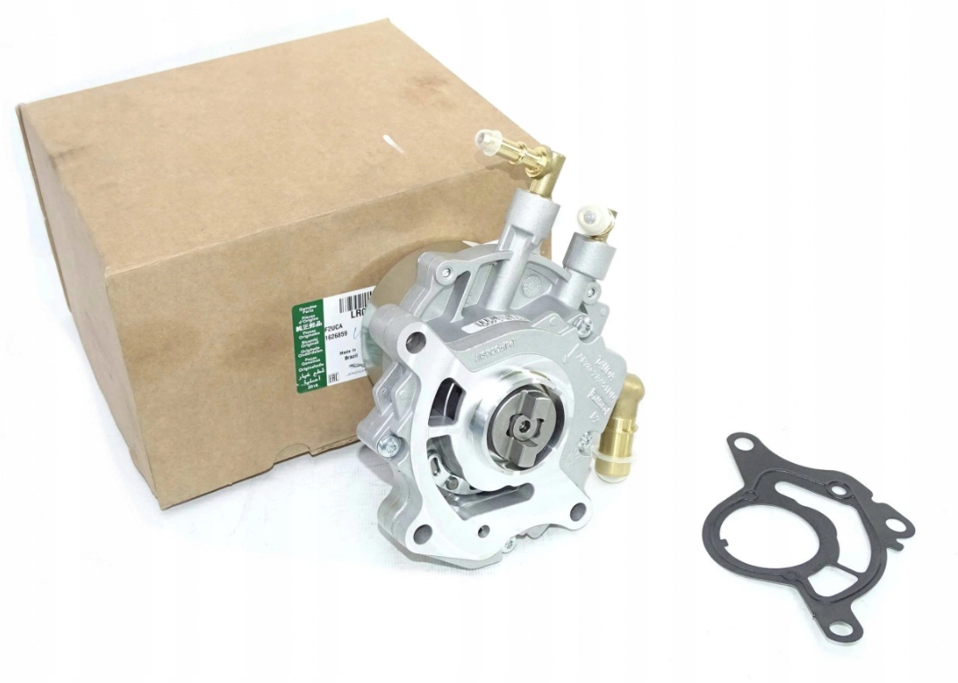 OEM komponent AL3Q2A451DC — Land Rover Range Rover 4.4, Auf Lager in der EU — Foto 1