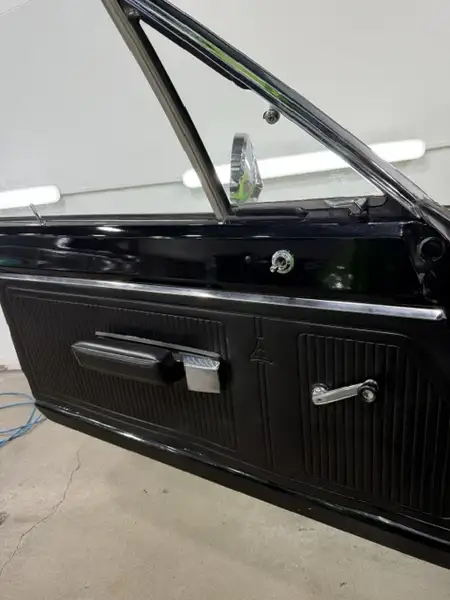 1969 Dodge Coronet 383 Superbee, grün, 105.027 km, Import Kanada — Foto 11 z 12
