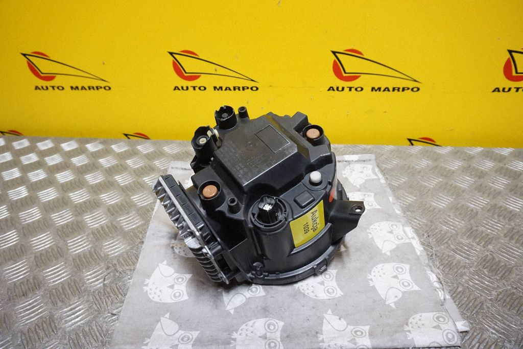 55112878AF Jeep Wrangler světlomet, Auf Lager in der EU — Foto 12 z 14