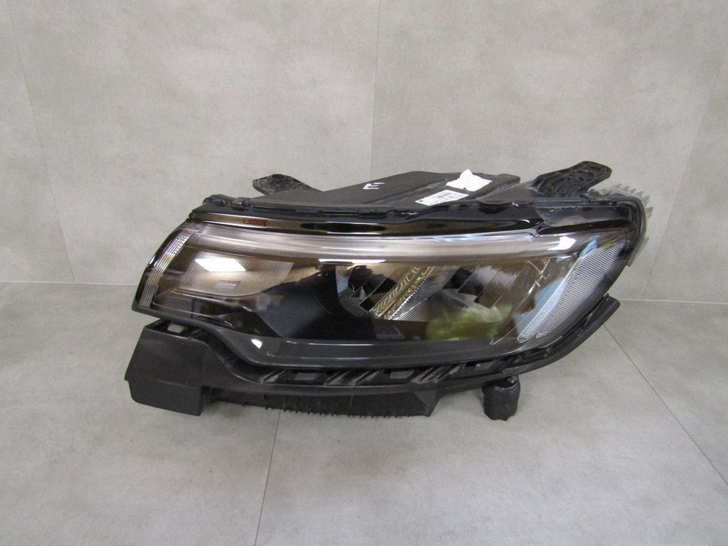 00522040340 Jeep Compass světlomet, Auf Lager in der EU — Foto 1