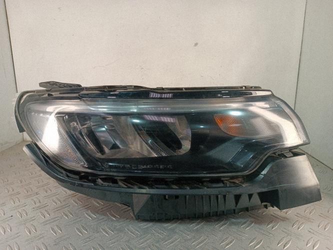 52239440 Jeep Compass světlomet, Auf Lager in der EU — Foto 1