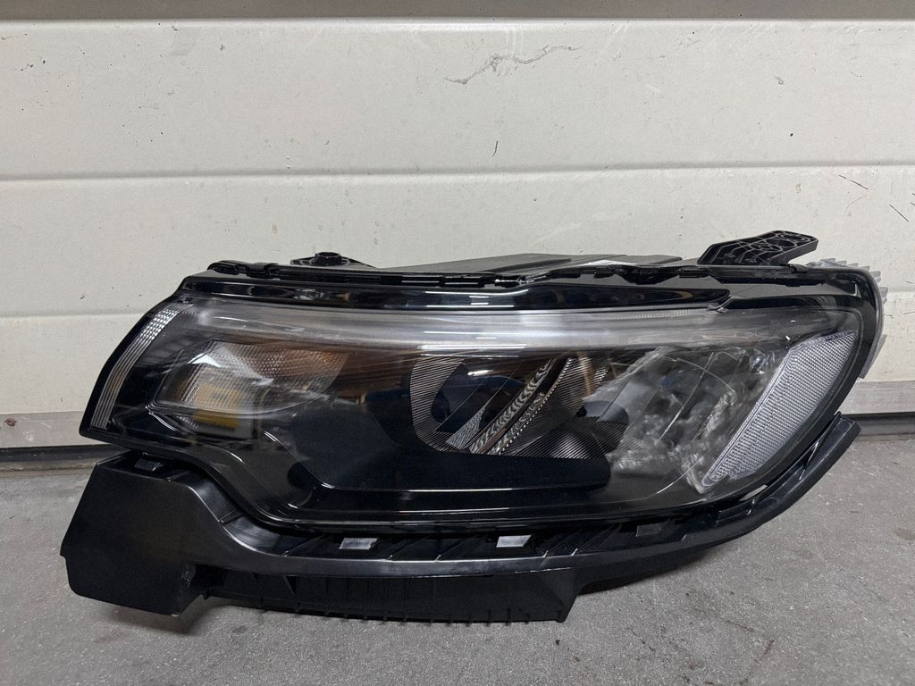 00522394410 Jeep Compass světlomet, Auf Lager in der EU — Foto 1