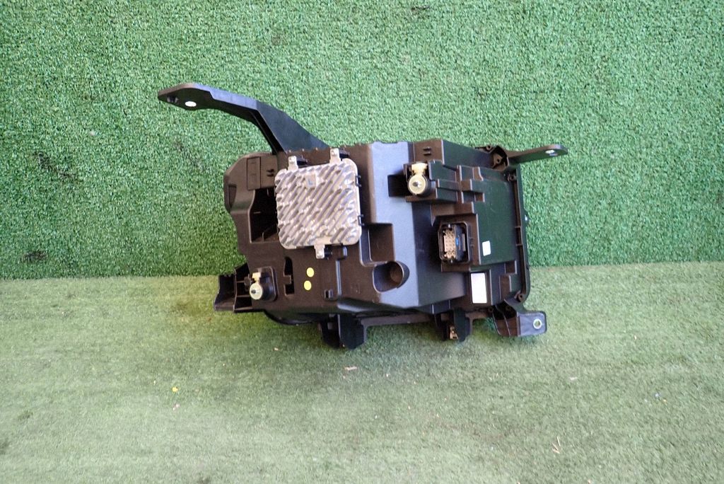 9869114380 Jeep Compass světlomet, Auf Lager in der EU — Foto 4 z 8