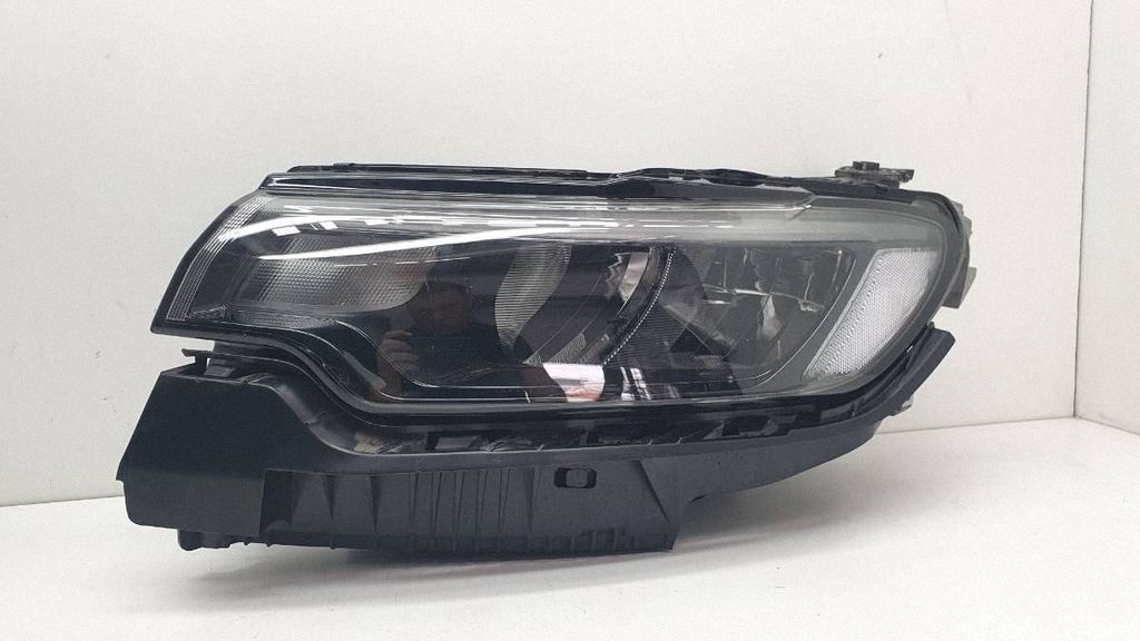 Jeep Compass světlomet, Auf Lager in der EU — Foto 1