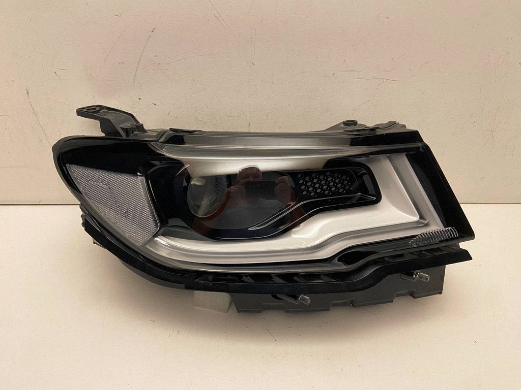 00534888150 Jeep Compass světlomet, Auf Lager in der EU — Foto 1