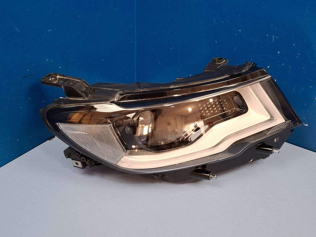 P55112716AG Jeep Compass světlomet, Auf Lager in der EU — Foto 1