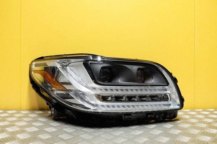 JL7B-13E014-AL Lincoln Navigator světlomet, Auf Lager in der EU — Foto 1