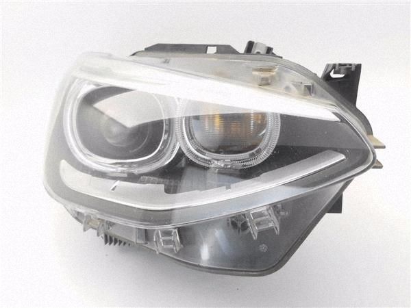 63117296914 BMW M5 světlomet, Auf Lager in der EU — Foto 1