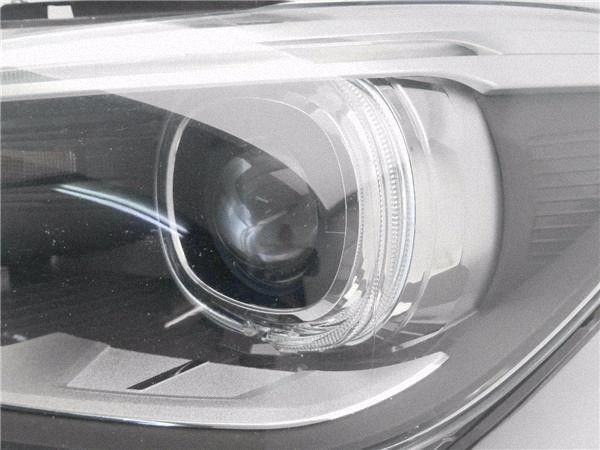 63117296913 BMW M5 světlomet, Auf Lager in der EU — Foto 10 z 10