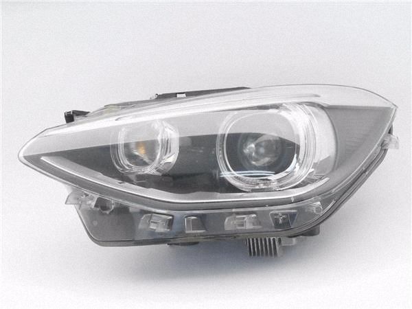 63117296913 BMW M5 světlomet, Auf Lager in der EU — Foto 2 z 10