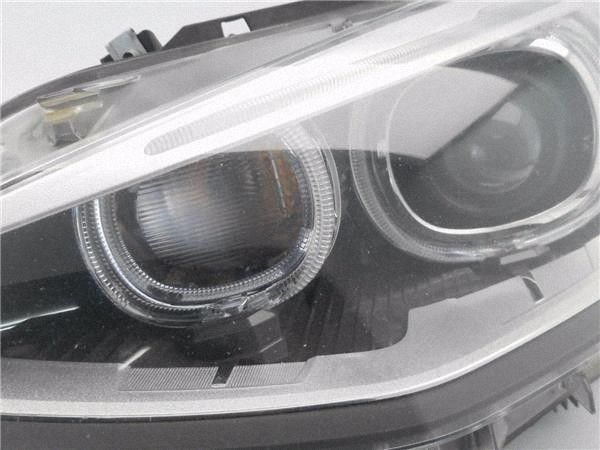 63117296913 BMW M5 světlomet, Auf Lager in der EU — Foto 9 z 10