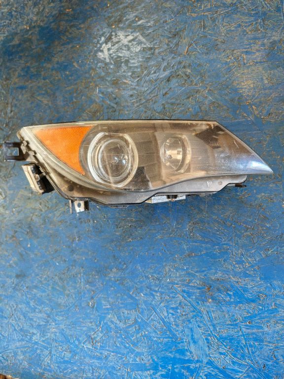 7165804 BMW M6 světlomet, Auf Lager in der EU — Foto 1