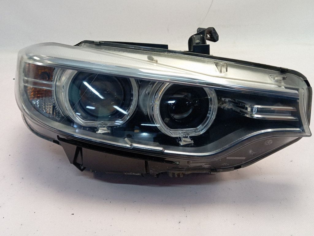 63117377844 BMW M5 světlomet, Auf Lager in der EU — Foto 1