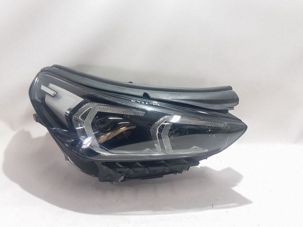 63115A64424 BMW M5 světlomet, Auf Lager in der EU — Foto 1