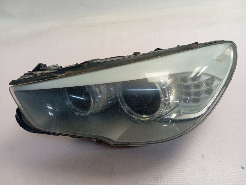 63127262723 BMW M5 světlomet, Auf Lager in der EU — Foto 1