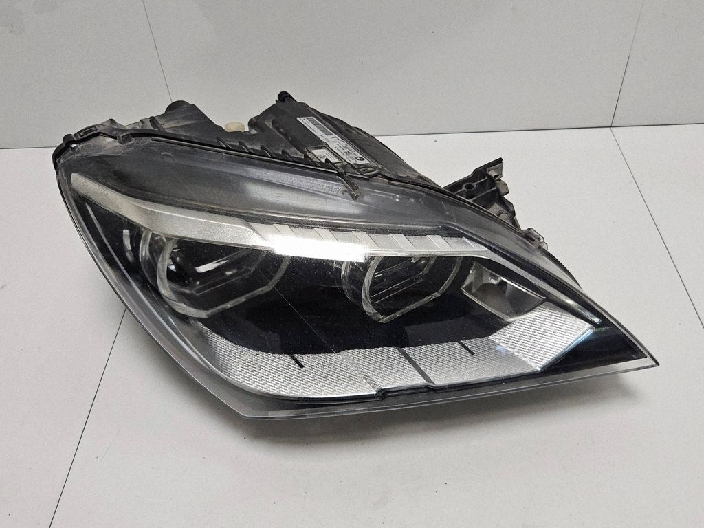 7255736 BMW M6 světlomet, Auf Lager in der EU — Foto 1