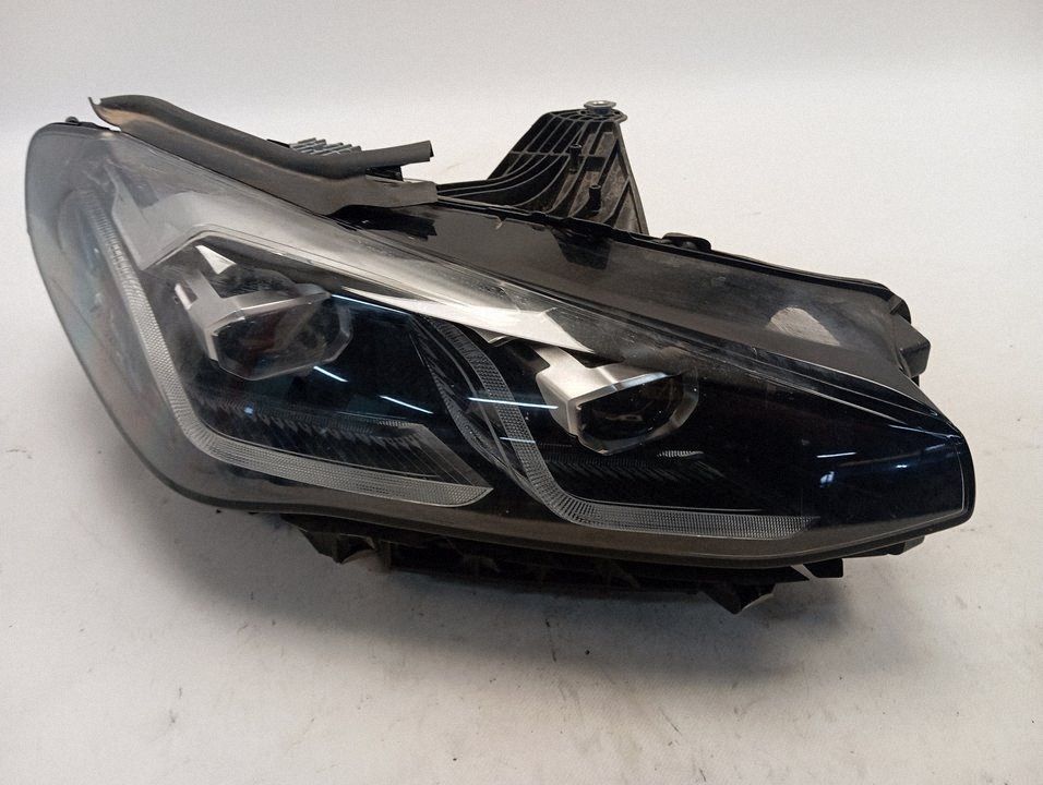 5A4224801 BMW M5 světlomet, Auf Lager in der EU — Foto 1