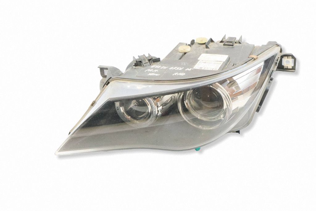 7176709 BMW M6 světlomet, Auf Lager in der EU — Foto 1