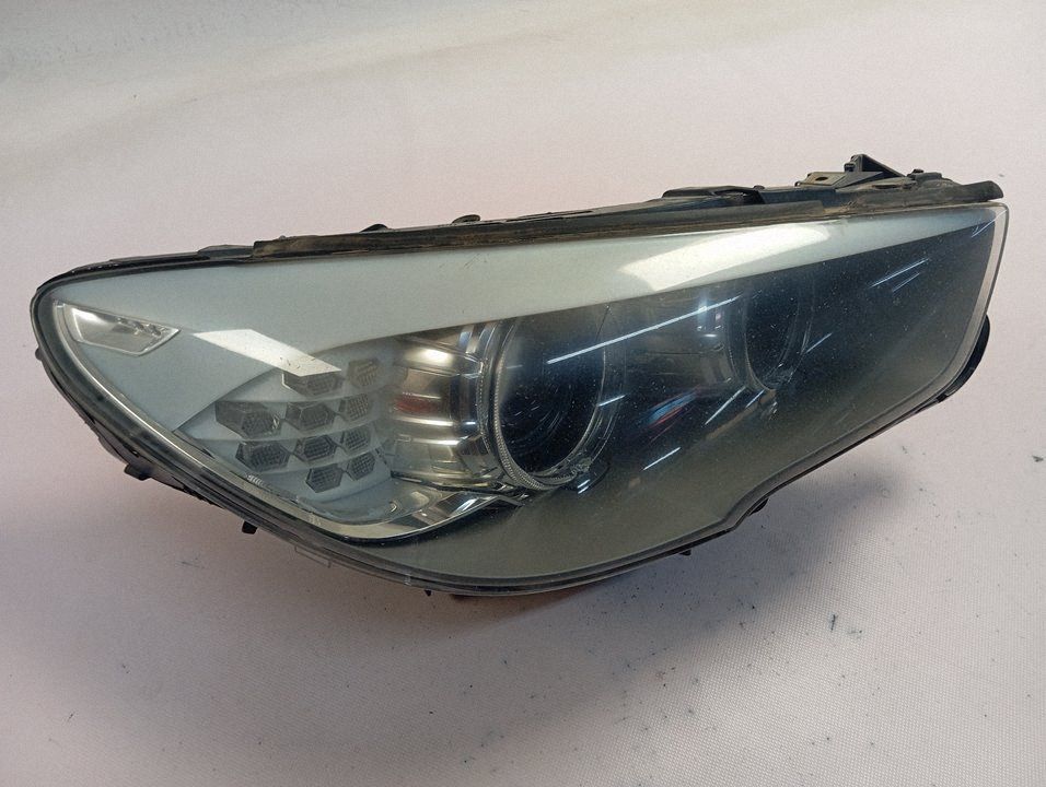 63127262722 BMW M5 světlomet, Auf Lager in der EU — Foto 1