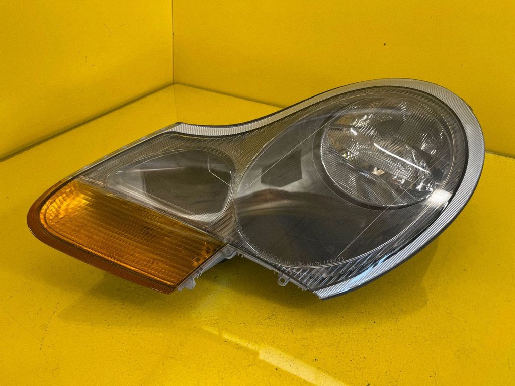 98663103107 Porsche 911 světlomet, Auf Lager in der EU — Foto 1
