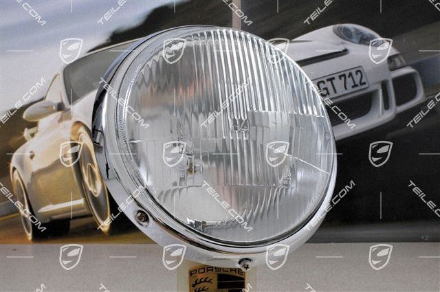 91163111300 Porsche 911 světlomet lense, Auf Lager in der EU — Foto 1