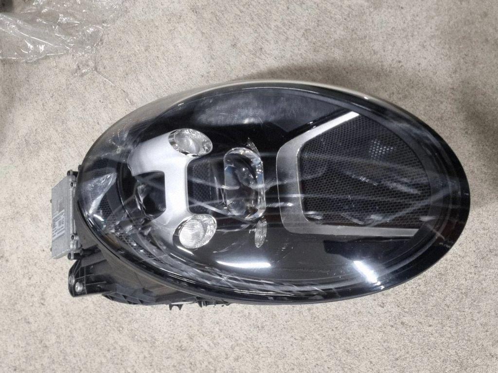 992941005H Porsche 911 světlomet, Auf Lager in der EU — Foto 1