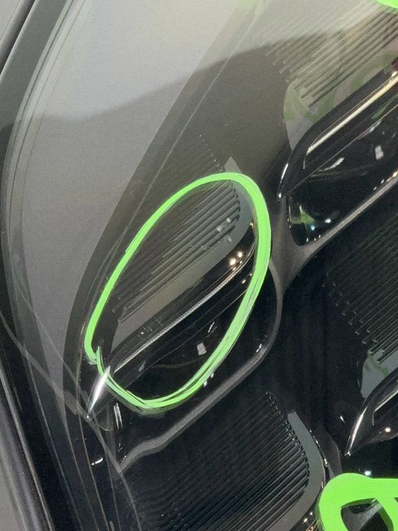 97694102 Porsche Panamera (976) světlomet, Auf Lager in der EU — Foto 11 z 13