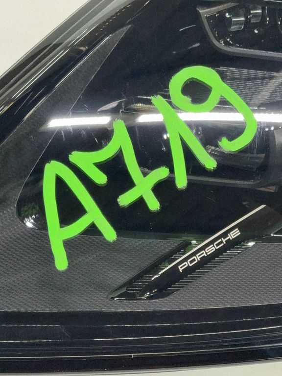 97694102 Porsche Panamera (976) světlomet, Auf Lager in der EU — Foto 13 z 13