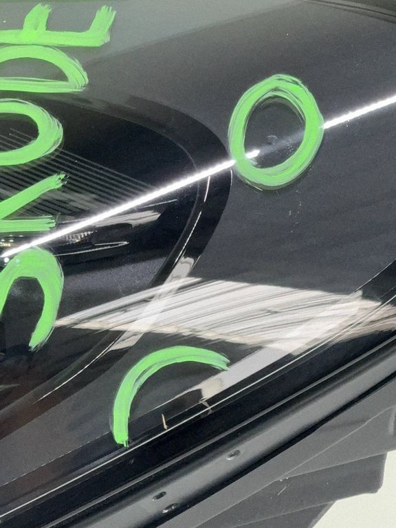 97694102 Porsche Panamera (976) světlomet, Auf Lager in der EU — Foto 8 z 13