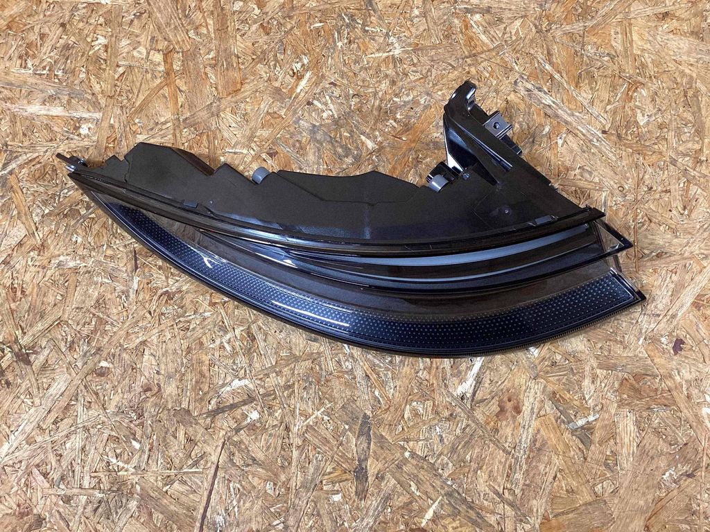 973945095al Porsche Panamera (976) světlomet, Auf Lager in der EU — Foto 4 z 10