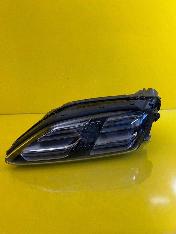 95C941009G Porsche Macan (95C) světlomet, Auf Lager in der EU — Foto 1