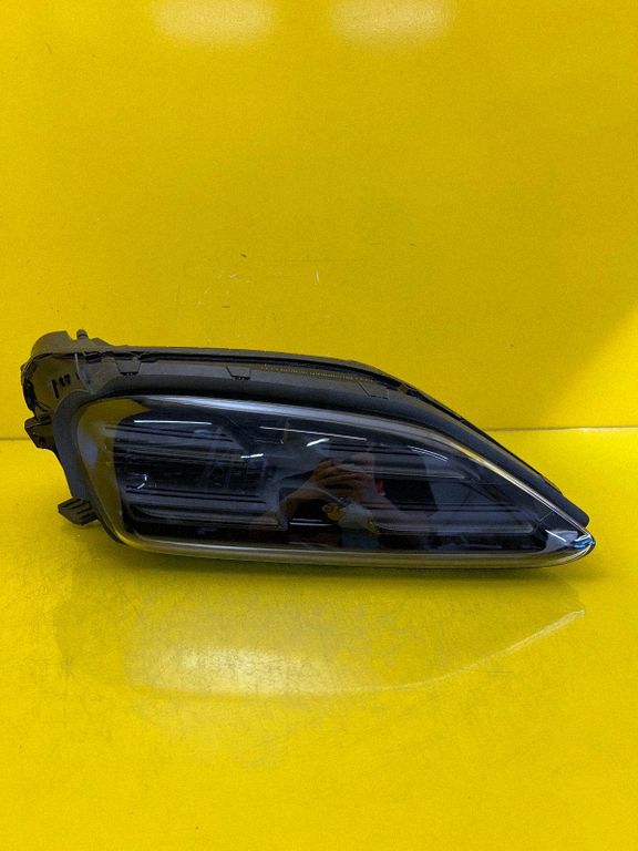 95C941006G Porsche Macan (95C) světlomet, Auf Lager in der EU — Foto 1
