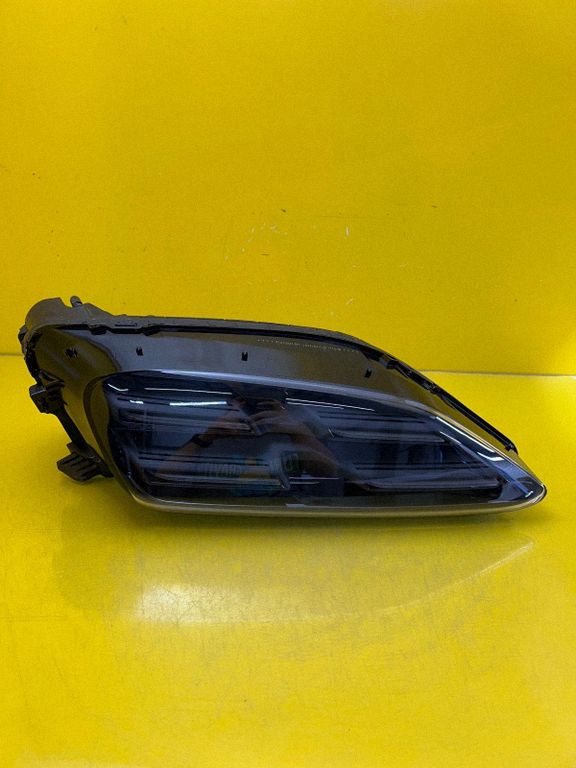95C941006G Porsche Macan (95C) světlomet, Auf Lager in der EU — Foto 1