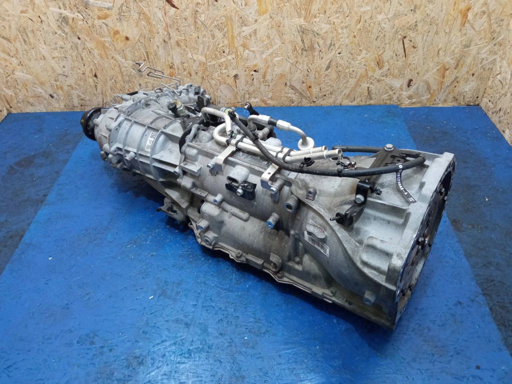 Jeep Wrangler Automatic převodovka, Auf Lager in der EU — Foto 1