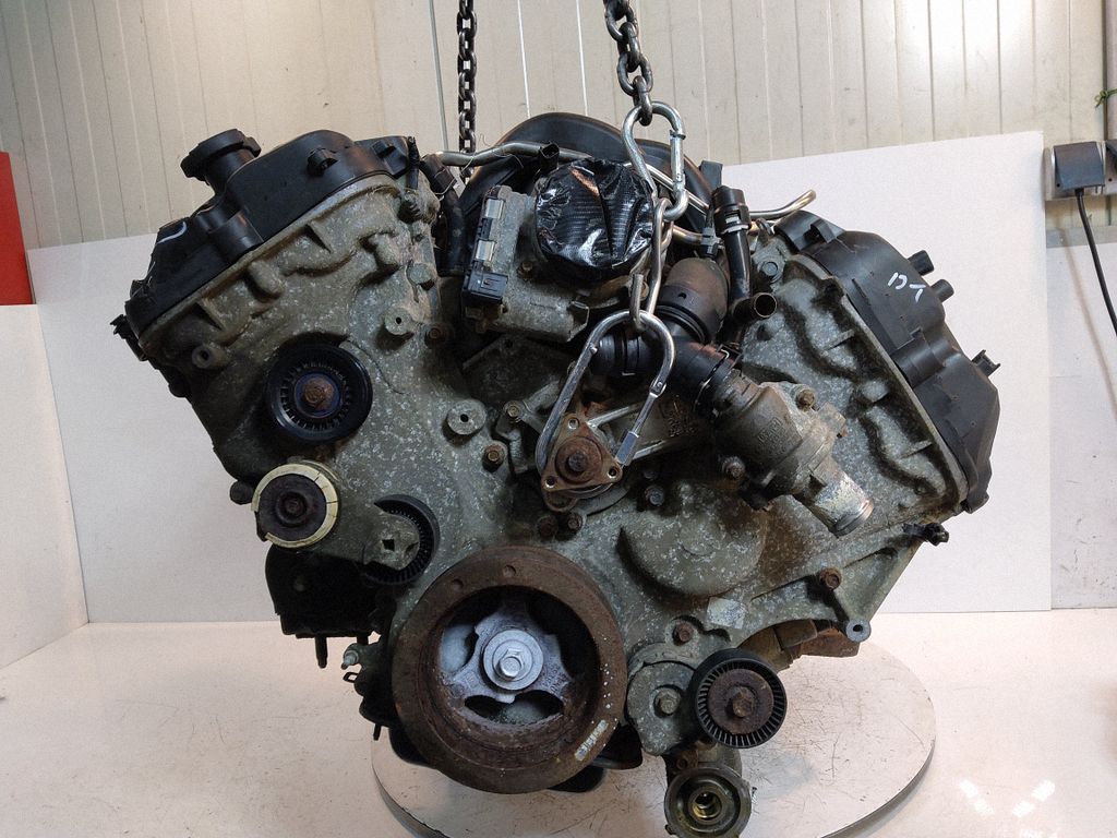 Ford F150 Engine, Auf Lager in der EU — Foto 1