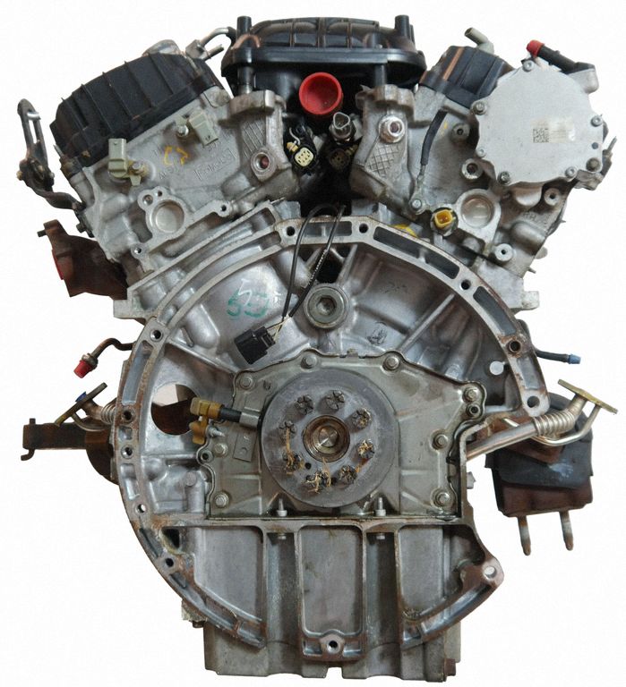 Ford F150 Engine, Auf Lager in der EU — Foto 1