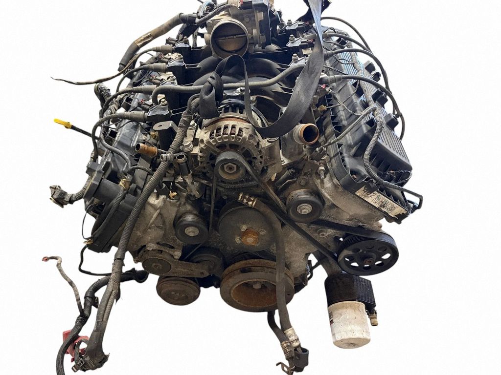 Ford F150 Engine, Auf Lager in der EU — Foto 1