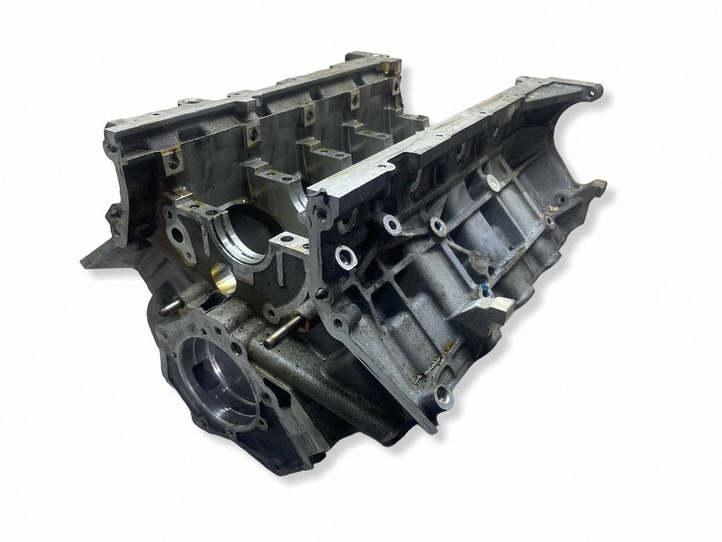 Ford F150 Engine block, Auf Lager in der EU — Foto 1