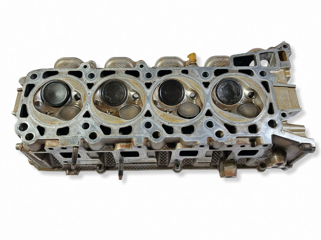 Ford F150 Engine head, Auf Lager in der EU — Foto 1