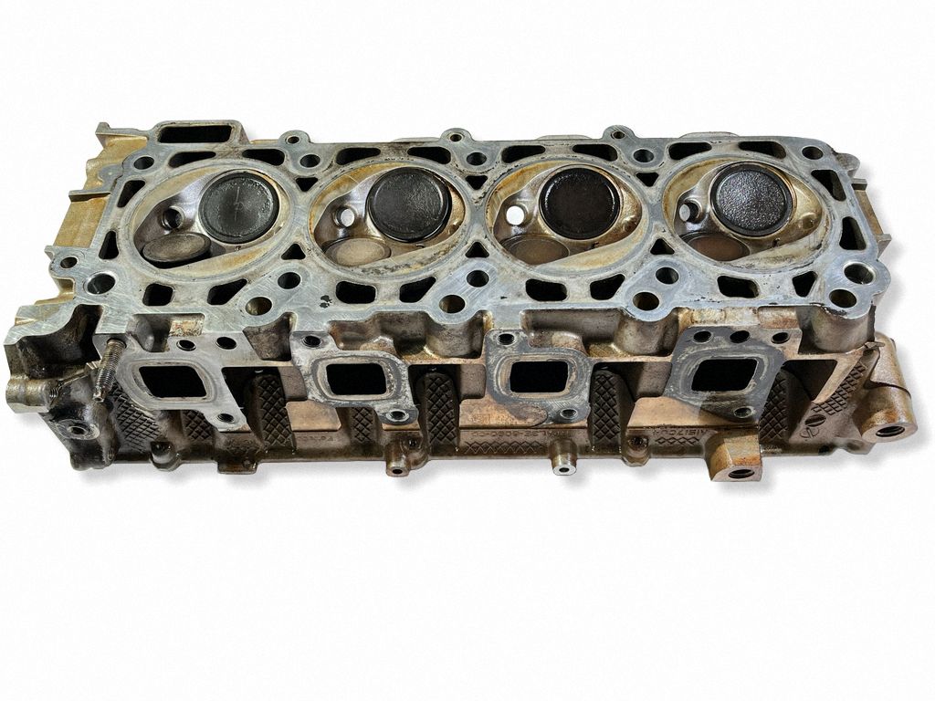 Ford F150 Engine head, Auf Lager in der EU — Foto 1