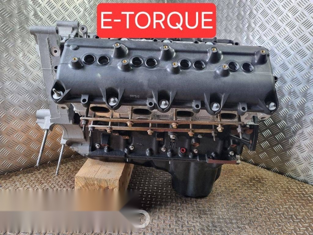 Ram 1500 DT Engine, Auf Lager in der EU — Foto 1 Ram 1500 DT Engine, Auf Lager in der EU — Foto 1