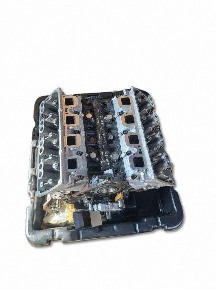 Ram 1500 DT Engine block, Auf Lager in der EU — Foto 1
