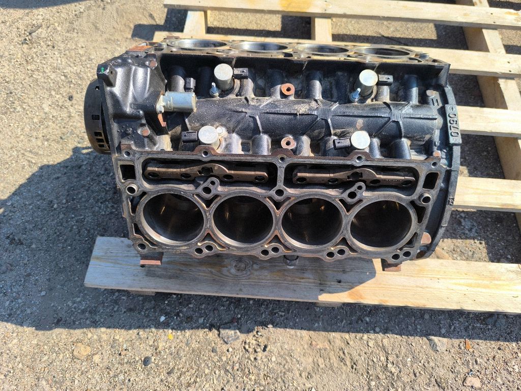 Ram 1500 DT Engine block, Auf Lager in der EU — Foto 1