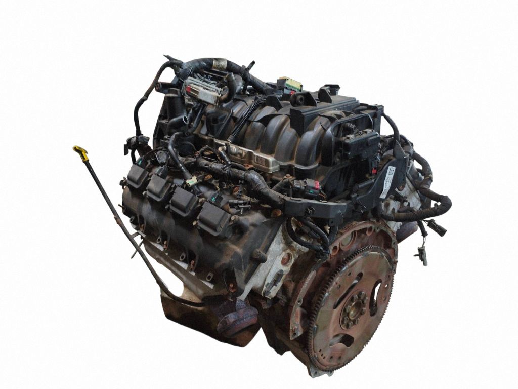 Ram 1500 DT Engine, Auf Lager in der EU — Foto 1