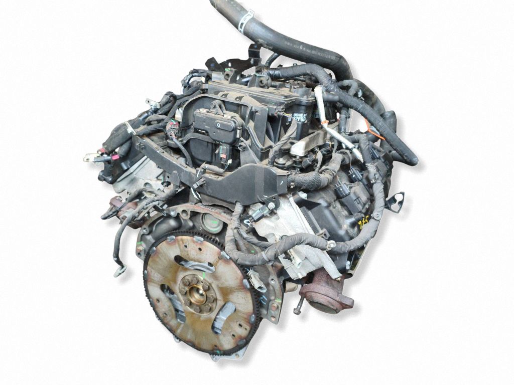Ram 1500 DT Engine, Auf Lager in der EU — Foto 1