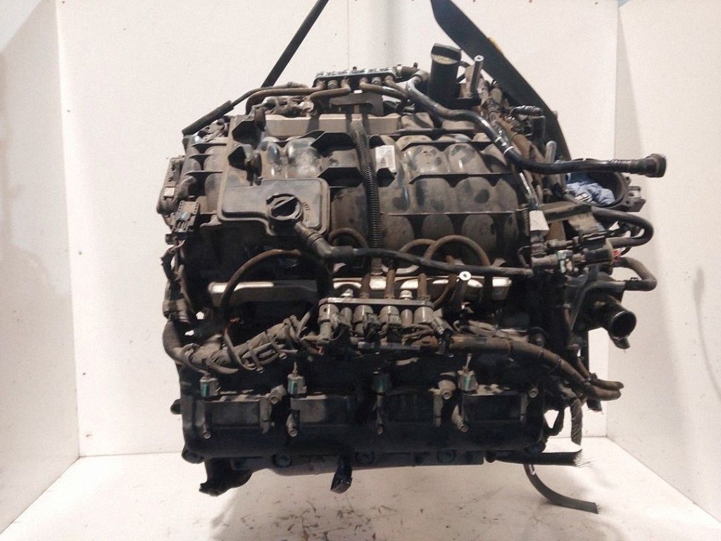 Ram 1500 DT Engine, Auf Lager in der EU — Foto 1