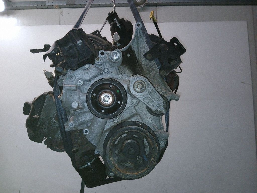 Ram 1500 DT Engine, Auf Lager in der EU — Foto 1