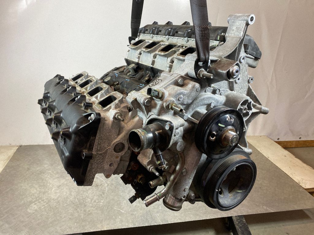 Ram 1500 DT Engine, Auf Lager in der EU — Foto 1
