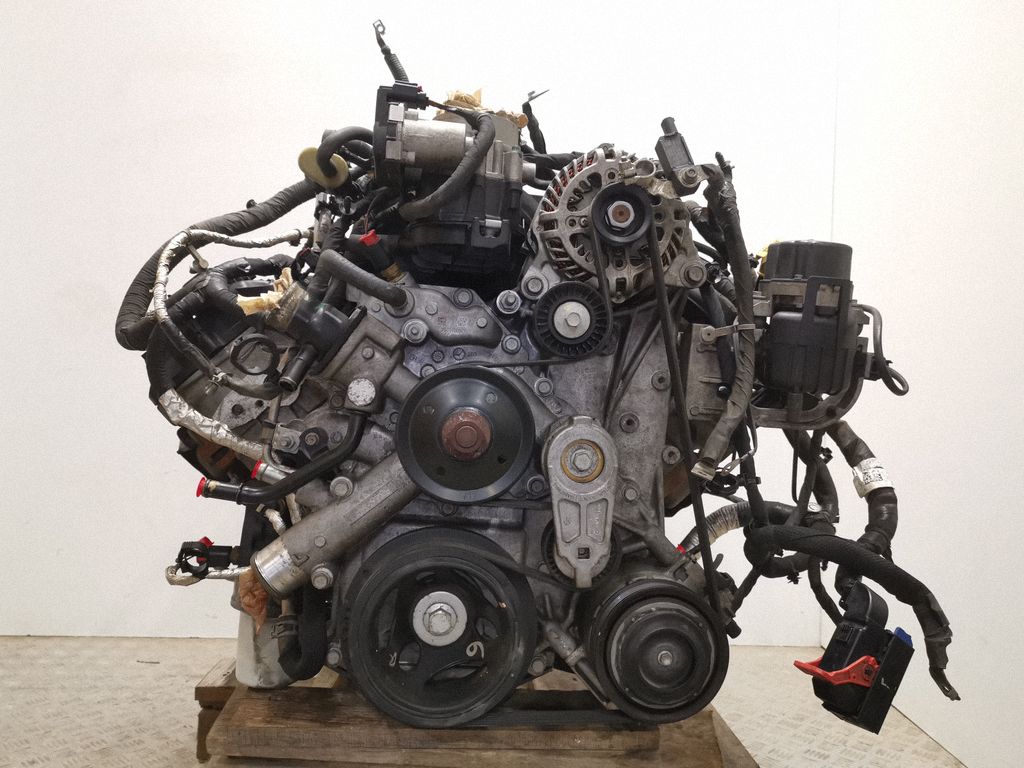 Ram 1500 DT Engine, Auf Lager in der EU — Foto 1